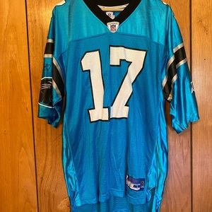 Delhomme Jersey 17